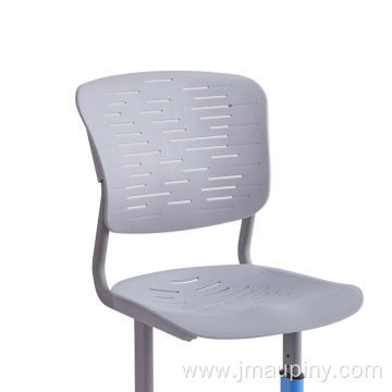 Children Classroom Single School Deak And Chair